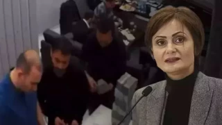 Canan Kaftancıoğlu "para sayma" görüntülerine ilişkin soruşturmada "şüpheli" olarak ifadeye çağırıldı