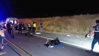 arpan motosikletlerin 2 src de hayatn kaybetti