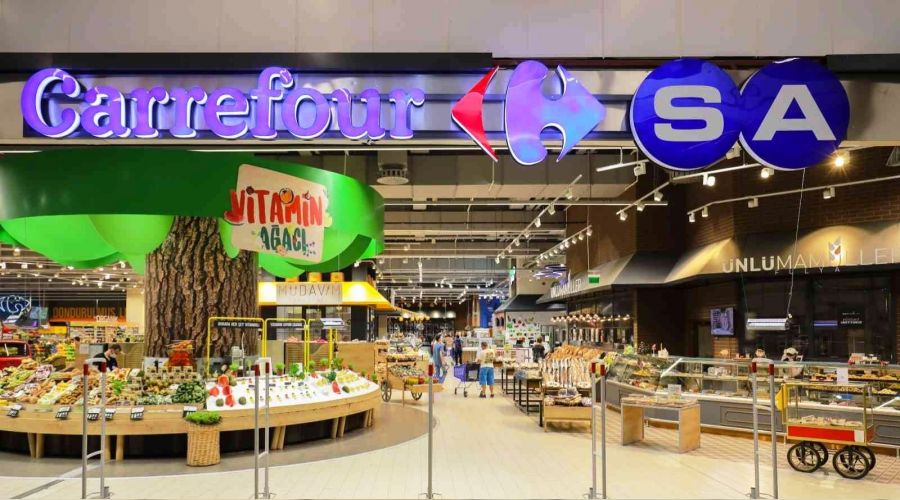 CarrefourSA'dan, Rekabet Kurumu kararına cevap