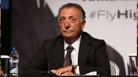 Çebi Sancak'a sert çıktı: Şov yapıyor