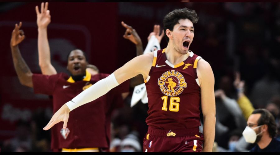 Cedi'den galibiyete 18 say�l�k katk�