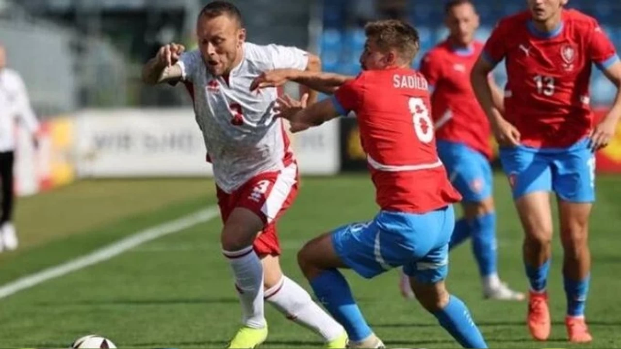 ekya'nn en byk baars final