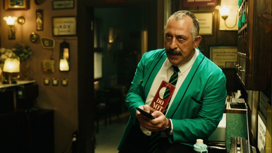 Cem Yılmaz kime oy vereceğini açıkladı