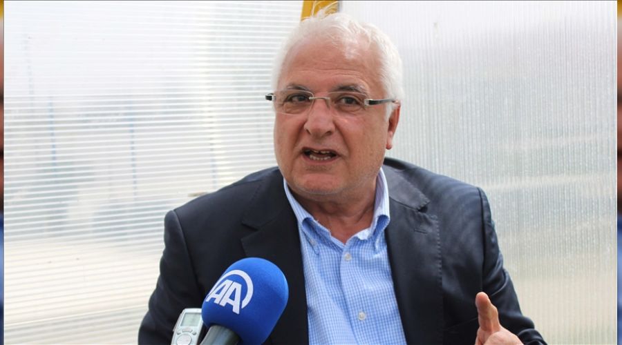 Cemal Aydın vefat etti