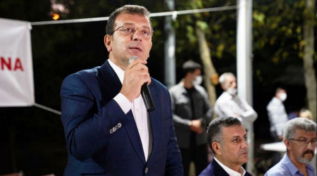 Cemevlerine yaptığımız hizmetler asla bir lütuf değildir