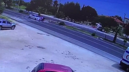 Cenaze defnedilmeden sürücü serbest bırakıldı