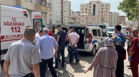 'Cenazeyi kim defnedecek' kavgası
