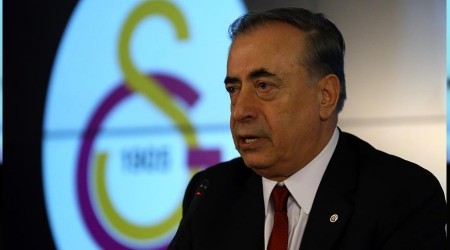 Cengiz, Fikret Orman'a sert çıktı