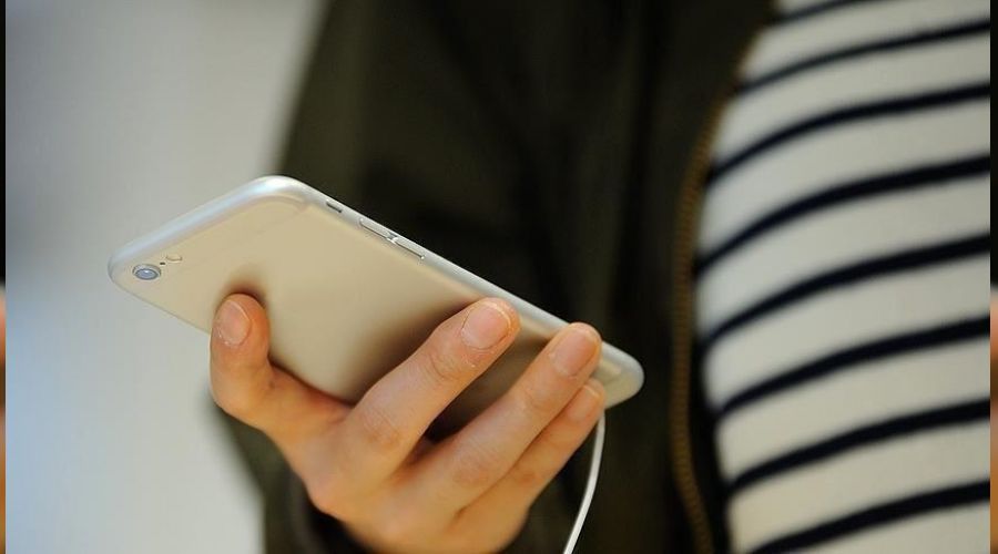 Cep'ten internet 5 yılda 9.3 kat arttı
