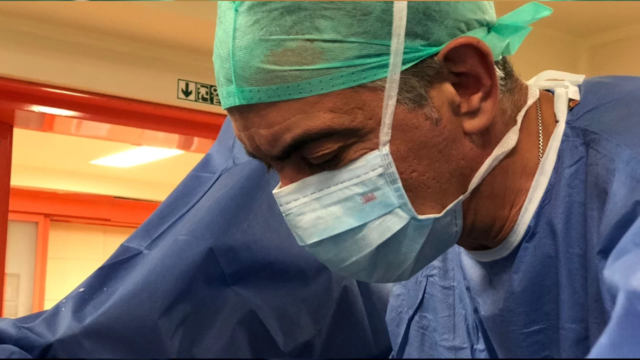 Cerrahpaşa Tıp, cerrahide çağ atladı