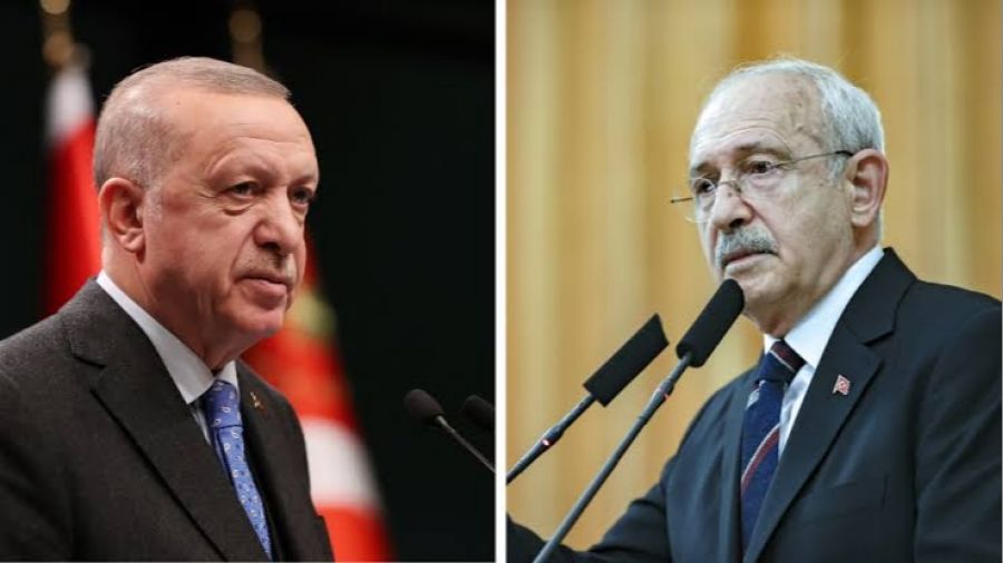 'Cesaretin varsa beni dinle'