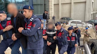 Ceset yakma olayında 6 sanığa 14 yıla kadar hapis talebi