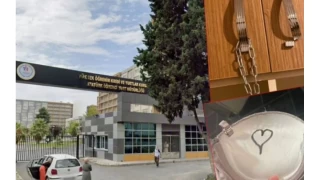 Cevizliba'da kz renci yurdunda taciz ve yama olay: 4 pheli tutukland