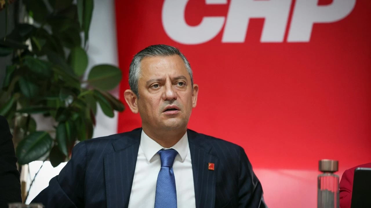 CHP Genel Başkanı, 5 Aralık Dünya Kadın Hakları Günü'nü kutladı
