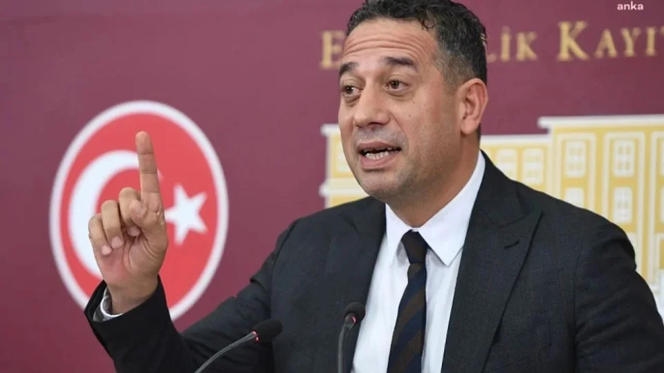 CHP Grup Ba�kanvekili Ba�ar�r, g�ndemi de�erlendirdi