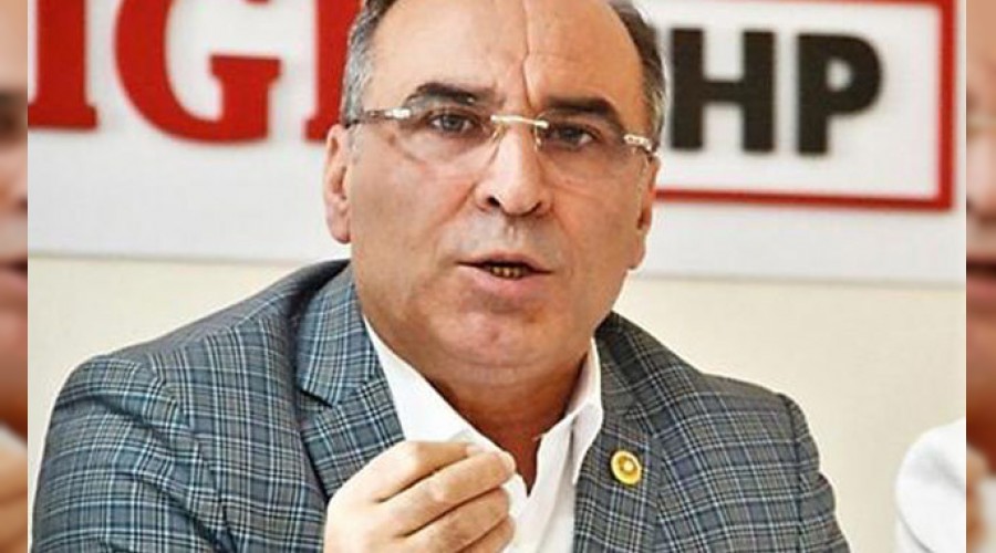 CHP Milletvekili hayat�n� kaybetti