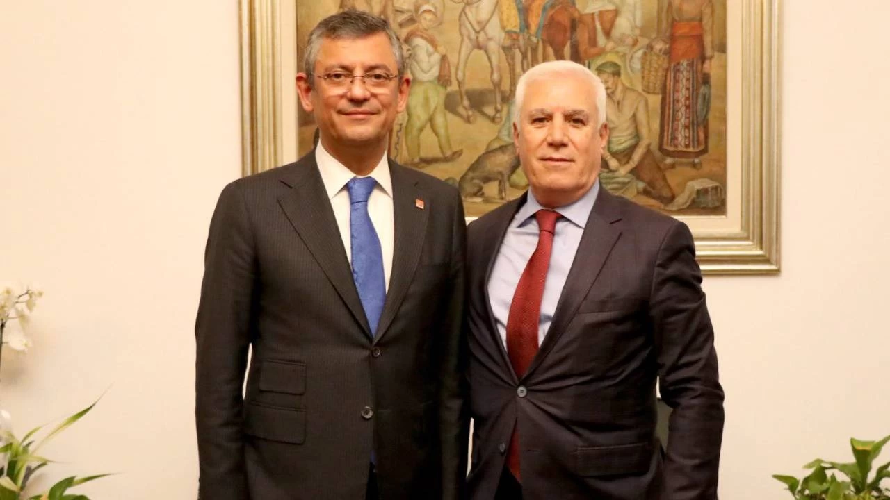 CHP’de Mustafa Bozbey rahatsızlığı: Hani bunlara dikkat edilecekti?