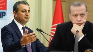 CHP'den Erdoğan'a çağrı: Türkiye'ye yönelik sabotajı yapanları açıklayın