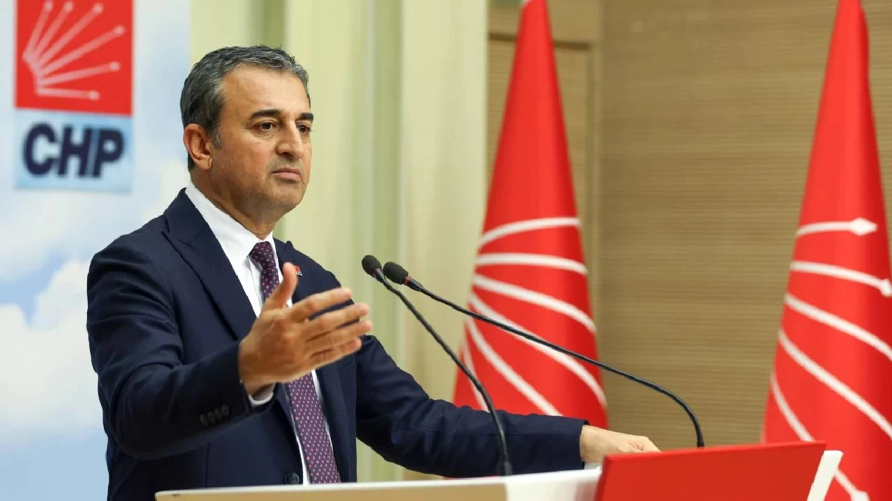 CHP'li Bulut: Milletin parası çarçur edilmiş