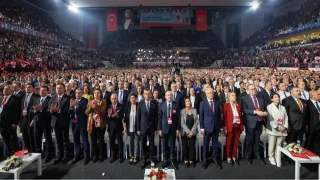 CHP'nin 38. Olaan Kurultayna ilikin 12 pheli hakknda iddianame hazrland