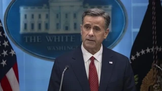 CIA Direktörü Ratcliffe'in "Trump, Putin ve Zelenskiy arasında üçlü görüşme teklif ettiği" iddiası