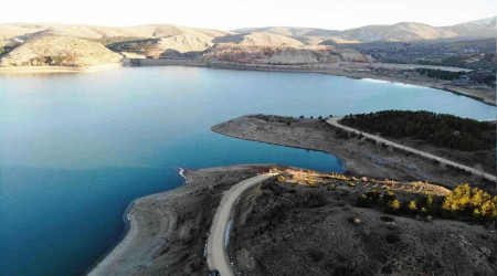 Çiftçiler dikkat! Yağış periyodunda değişme var