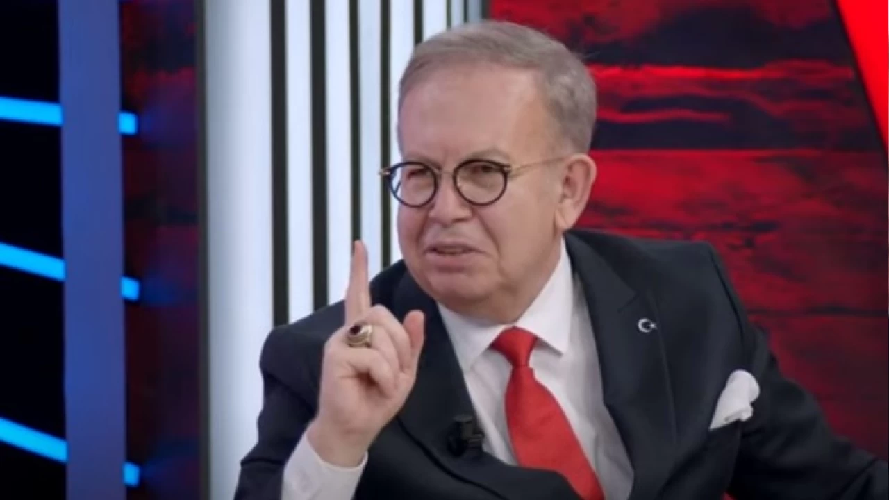Cihat Yaycı: Türkiye’ye her yıl 450 bin sığınmacı giriyor