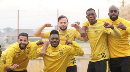 Çıkış için Denizli galibiyeti lazım