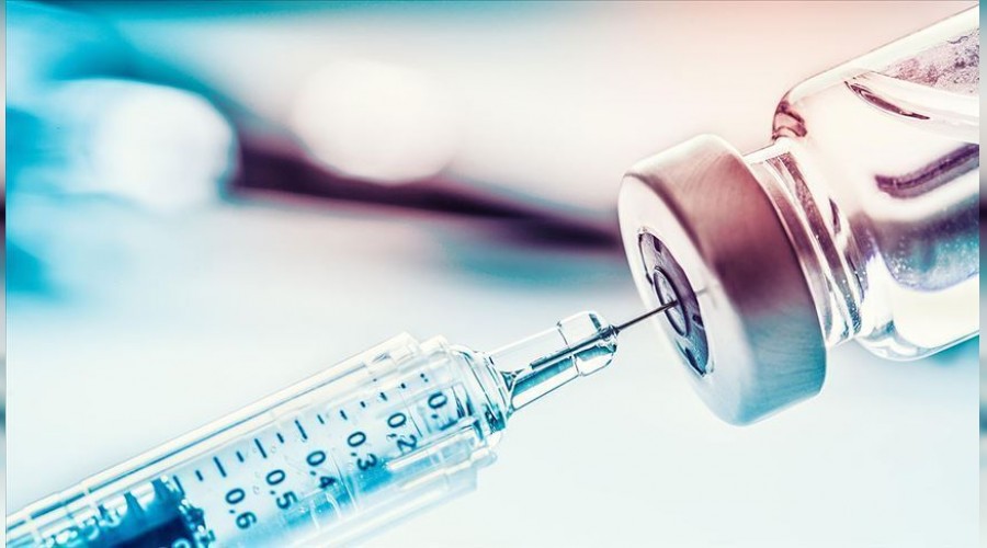 Çinli Sinopharm'ın aşısının koruyuculuğu yüzde 79.3
