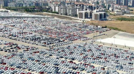 Çip krizi Renault'tu da vurdu