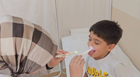 Çocuklar bu haftalarda neden sık hasta oluyor?