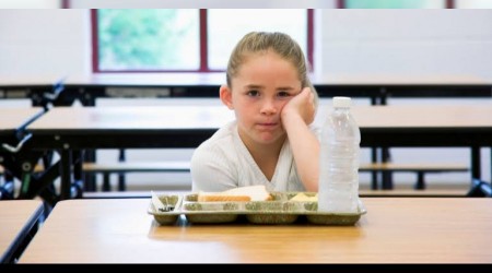 Çocuklar için beslenme uyarıları