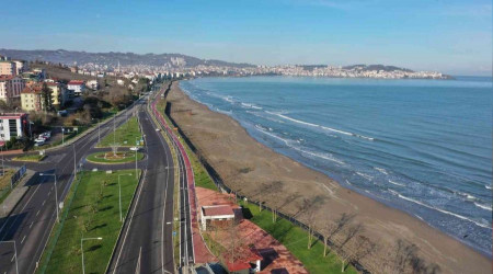 Çocuklara özel 'Su Oyun Parkı'