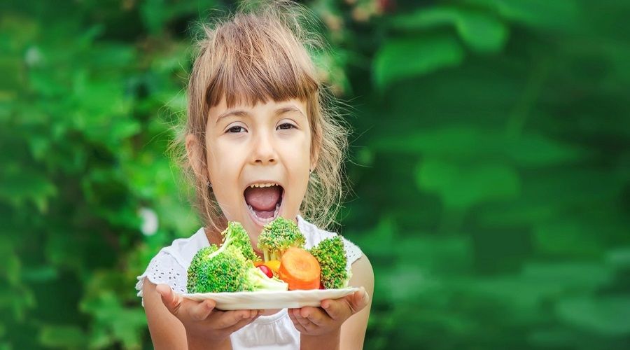 Çocukların günde 20-30 dakika güneşlenmesinin önemi