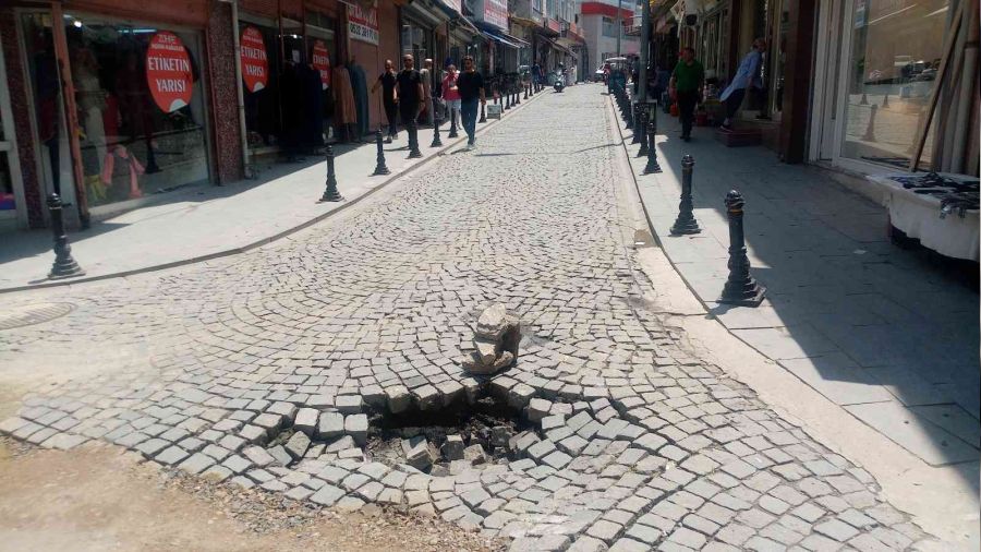 ken yol vatanda ileden kard