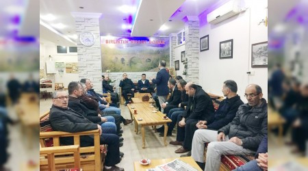 Çöküşten çıkışın tek anahtarı BTP
