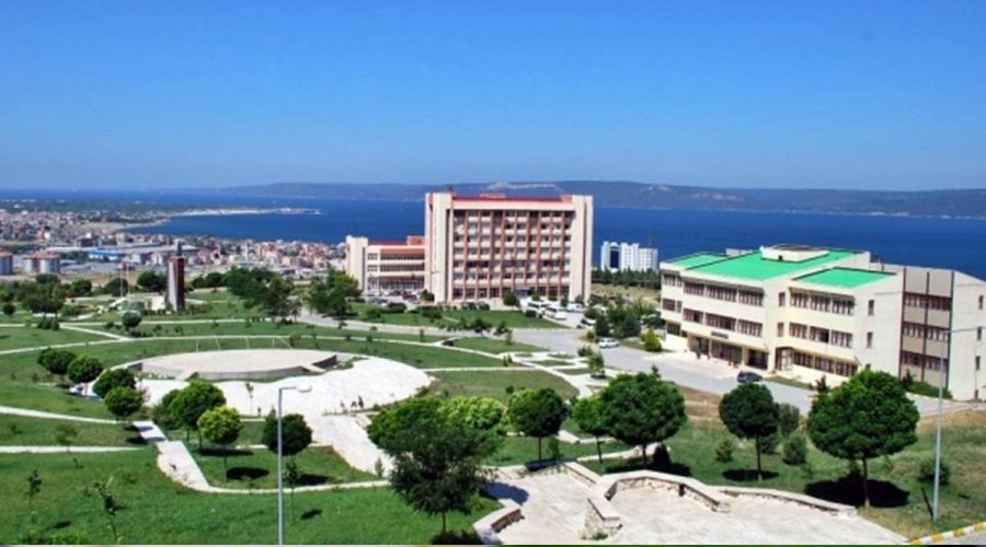 ÇOMÜ, sözleşmeli personel alacak