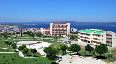 ÇOMÜ, sözleşmeli personel alacak