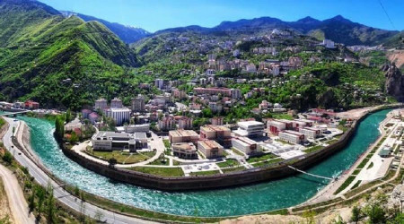 Çoruh Üniversitesi 18 öğretim üyesi alıyor