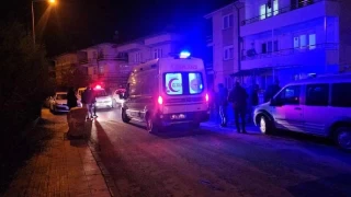 orum'da 12 yandaki ocuk silahl saldrda yaraland
