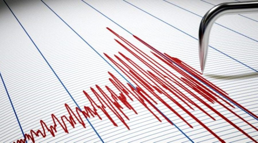 �orum'da 4.2 b�y�kl���nde deprem