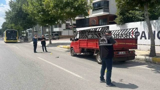�orum'da akrabalar aras�nda 'k�z ka��rma' kavgas�: 1'i a��r 4 yaral�