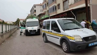 Çorum'da bir şahıs eski eşini öldürüp intihar etti