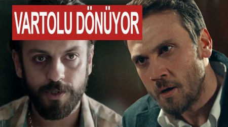 Çukur 114. Yeni bölümde heyecan zirvede | Yamaç Efsun için canını tehlikeye atıyor | Vartolu Çukur’a geri dönüyor