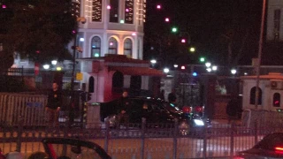 Cumhurbaşkanı Erdoğan İstanbul'dan Ankara'ya gitti