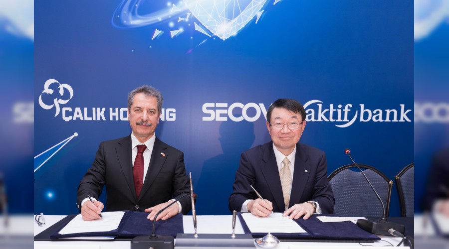 Cumhuriyet�in ilk yabanc� yat�r�m� Japonlardan