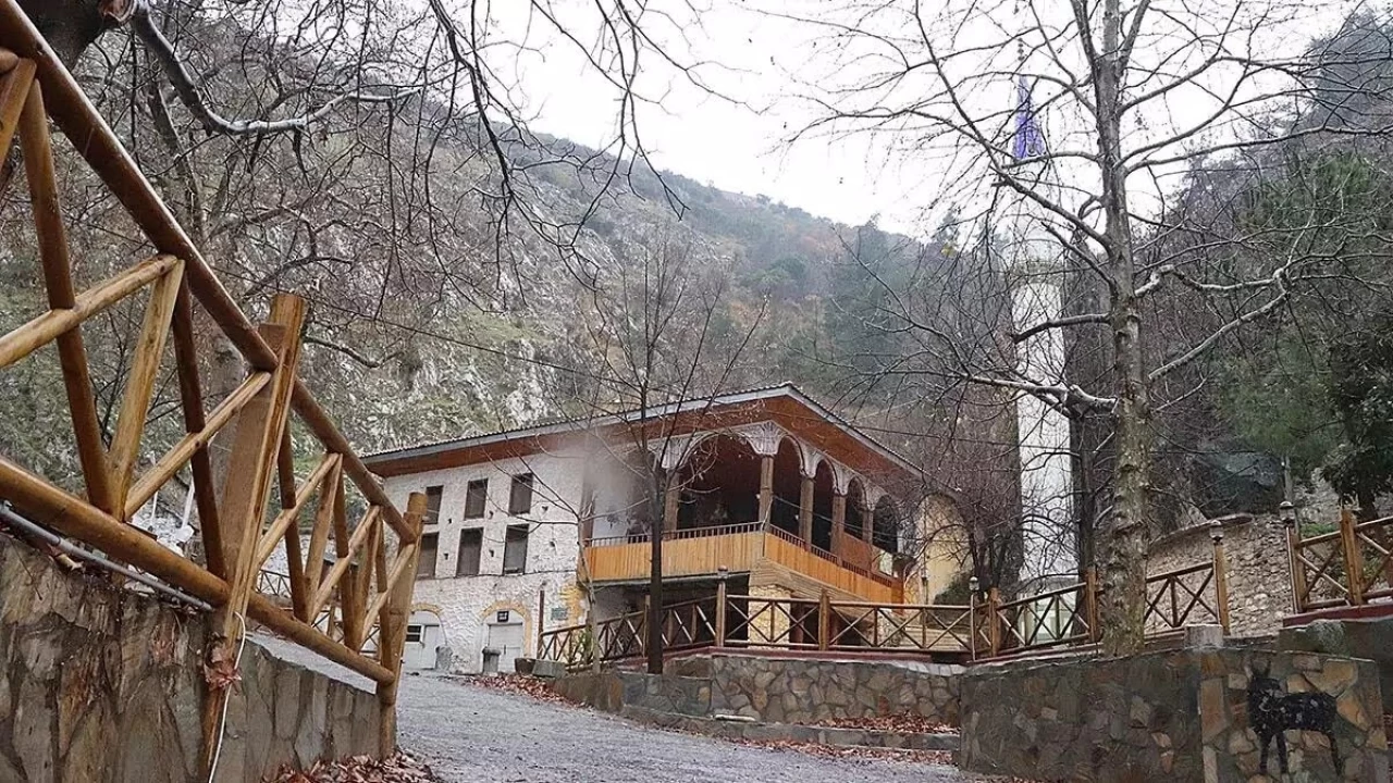 Darkale Köyü: Tarihi ve kültürel bir harman