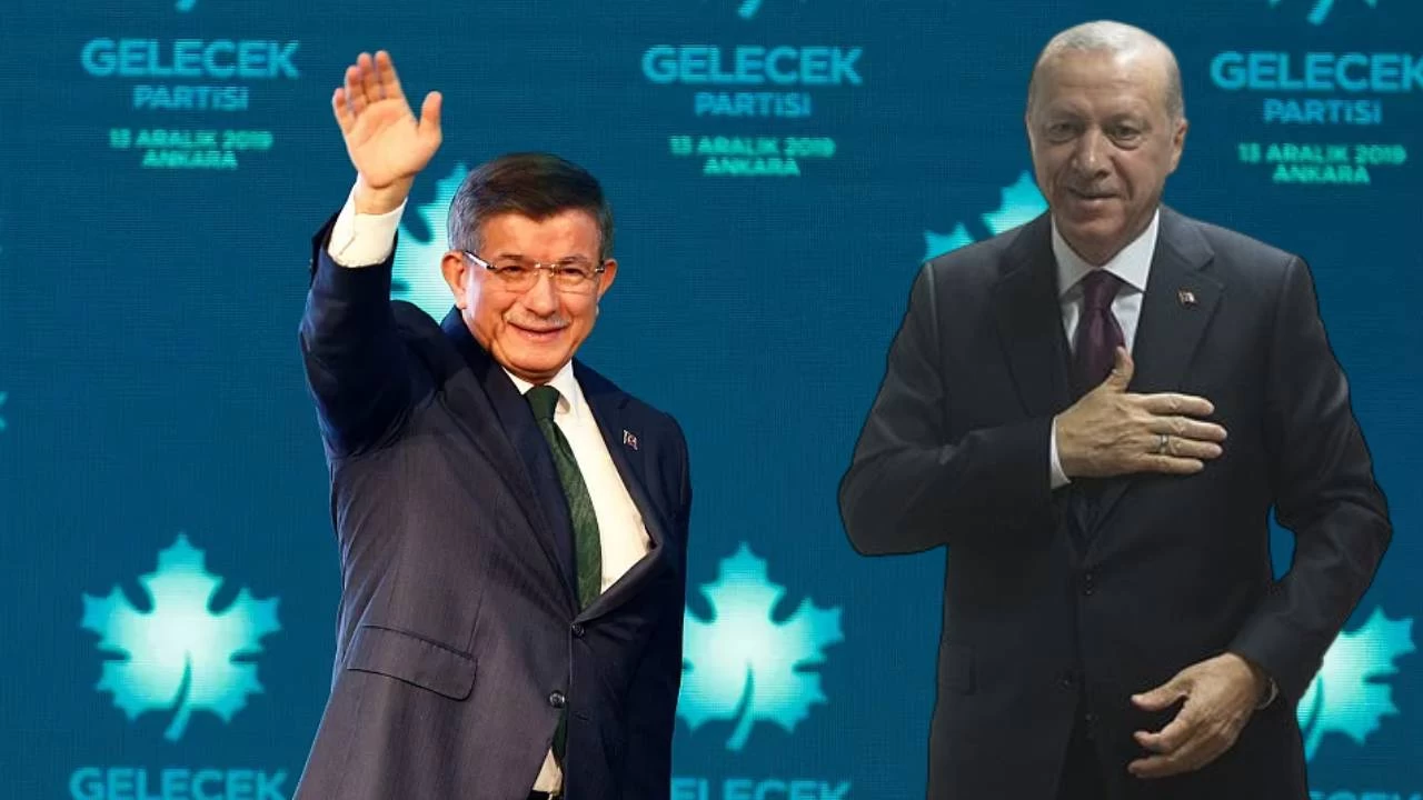 Davuto�lu: �ktidar�n d�r�st ve liyakat sahibi adaylar�na destek verebiliriz