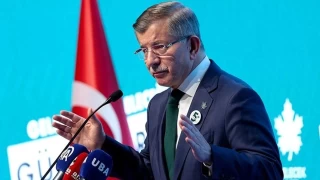 Davutoğlu: 'Keşke AK Parti beni kaybetmeseydi'