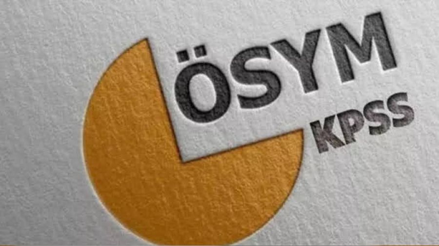 DDK: '3 soru birebir aynı, 10 soru benzer'